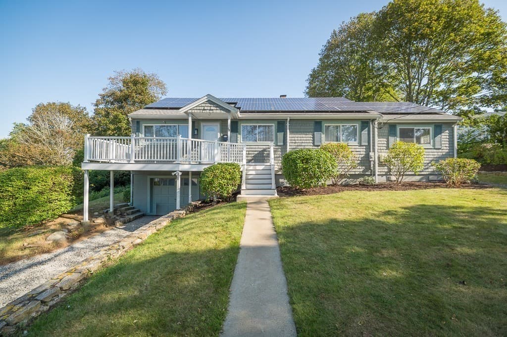 Single Family Residence at 18 Traverse Street, Gloucester MA 01930, Gloucester, photo 2 of 41