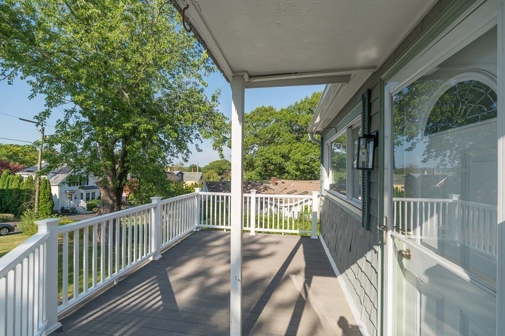 Single Family Residence at 18 Traverse Street, Gloucester MA 01930, Gloucester, photo 6 of 41