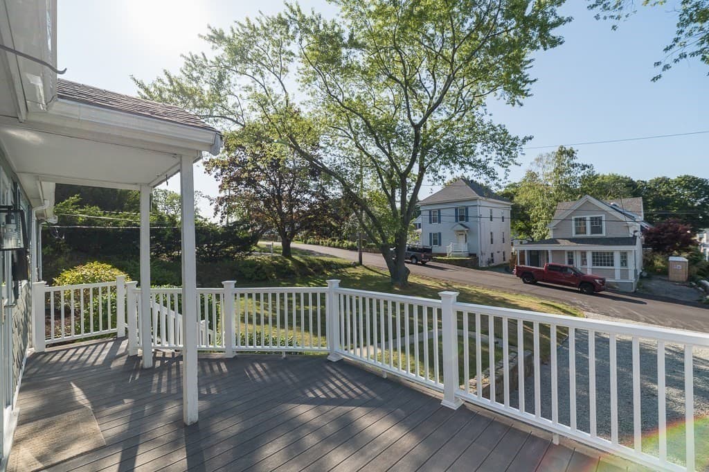 Single Family Residence at 18 Traverse Street, Gloucester MA 01930, Gloucester, photo 5 of 41