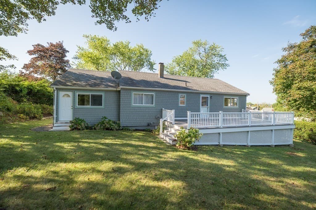 Single Family Residence at 18 Traverse Street, Gloucester MA 01930, Gloucester, photo 30 of 41