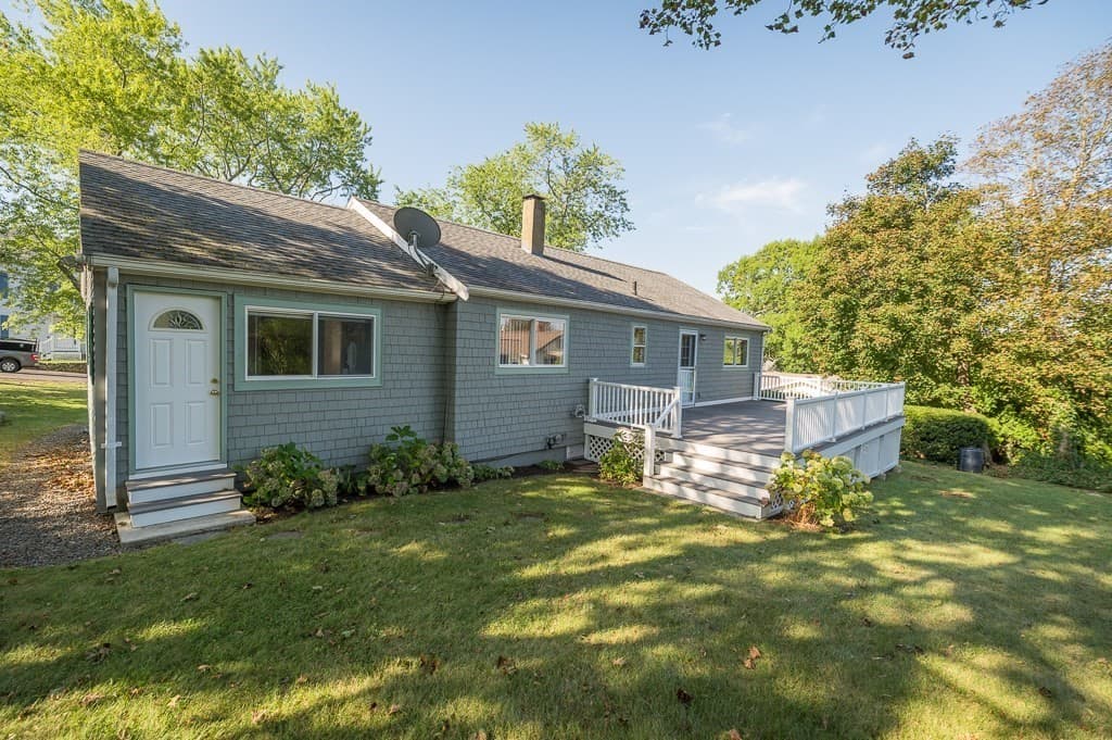 Single Family Residence at 18 Traverse Street, Gloucester MA 01930, Gloucester, photo 10 of 41