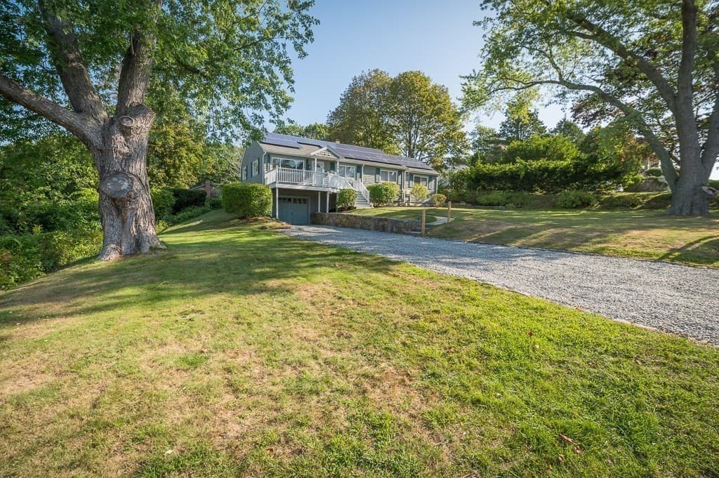 Single Family Residence at 18 Traverse Street, Gloucester MA 01930, Gloucester, photo 41 of 41