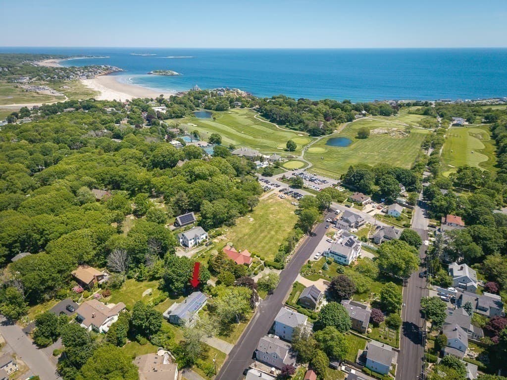 Single Family Residence at 18 Traverse Street, Gloucester MA 01930, Gloucester, photo 40 of 41