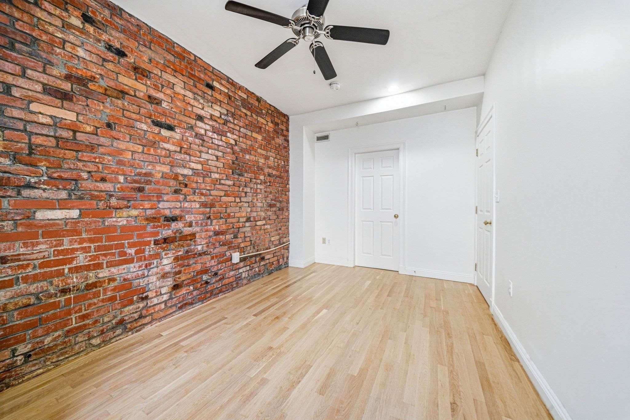 Condominium at 134 Marcella Street # 1, Boston MA 02119, photo 27 of 41