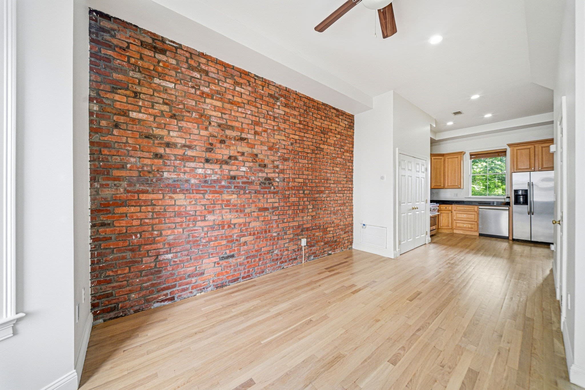 Condominium at 134 Marcella Street # 1, Boston MA 02119, photo 7 of 41