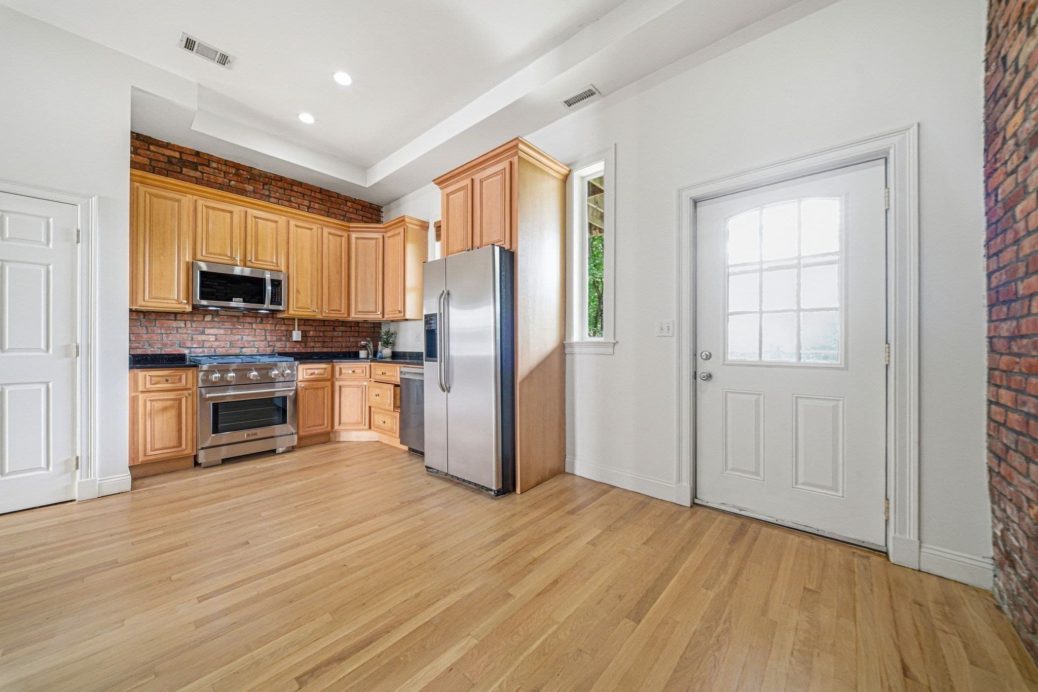 Condominium at 134 Marcella Street # 1, Boston MA 02119, photo 10 of 41