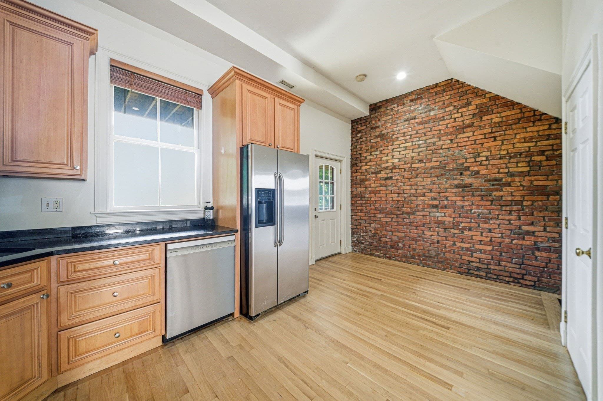 Condominium at 134 Marcella Street # 1, Boston MA 02119, photo 14 of 41