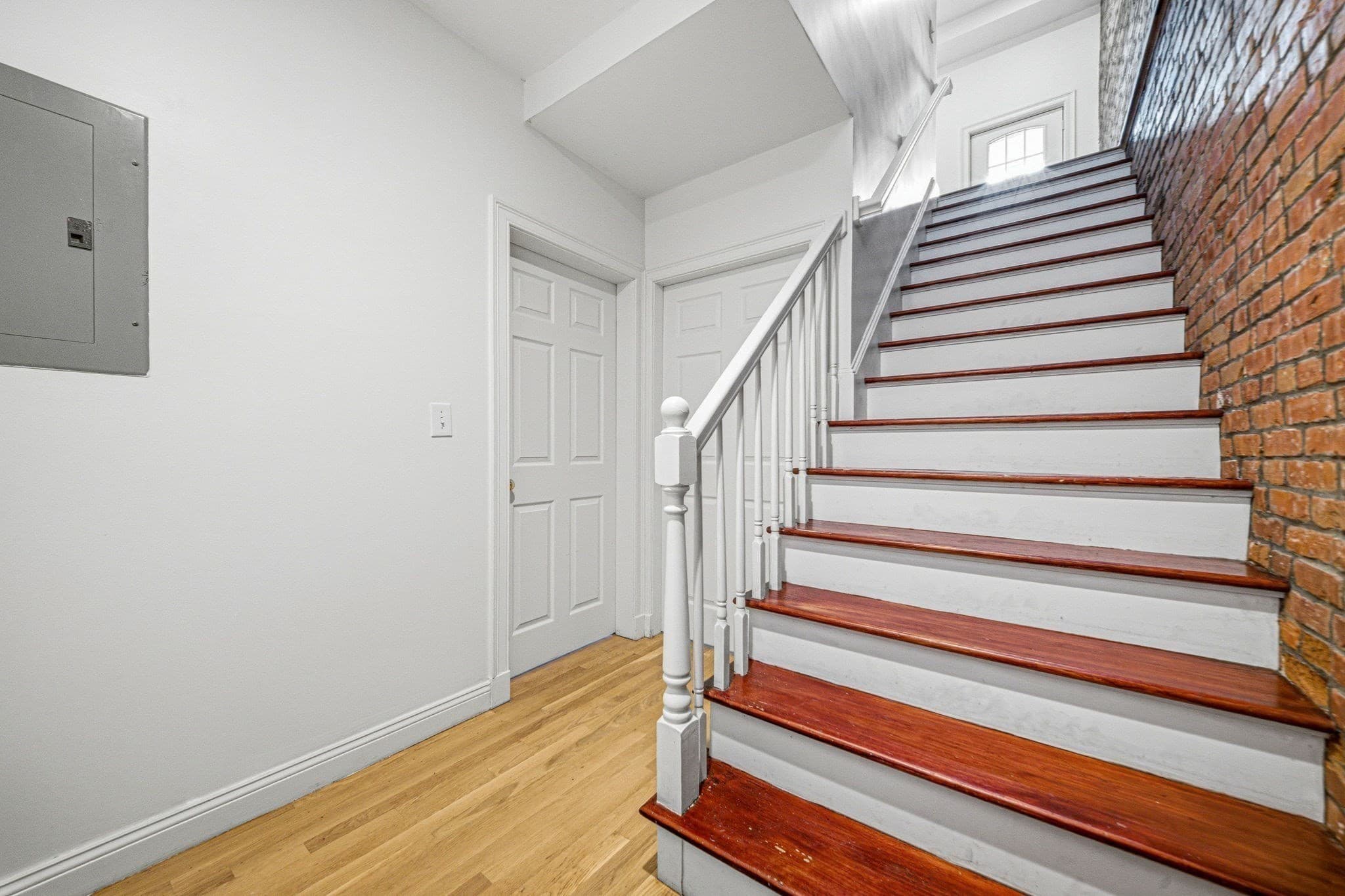 Condominium at 134 Marcella Street # 1, Boston MA 02119, photo 19 of 41