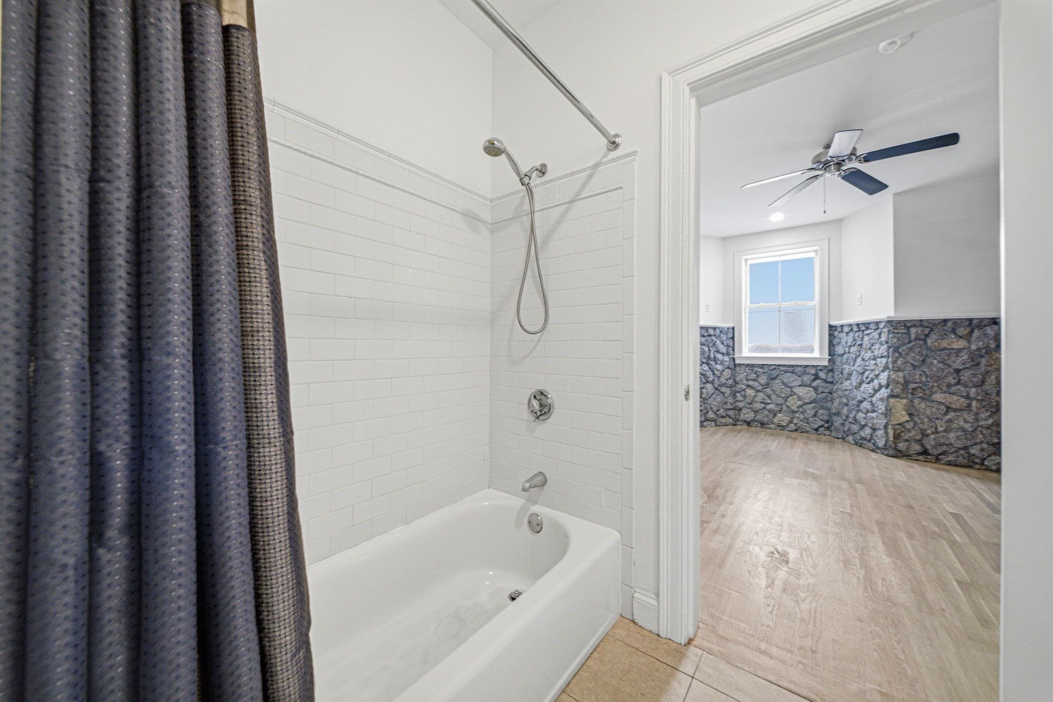 Condominium at 134 Marcella Street # 1, Boston MA 02119, photo 31 of 41