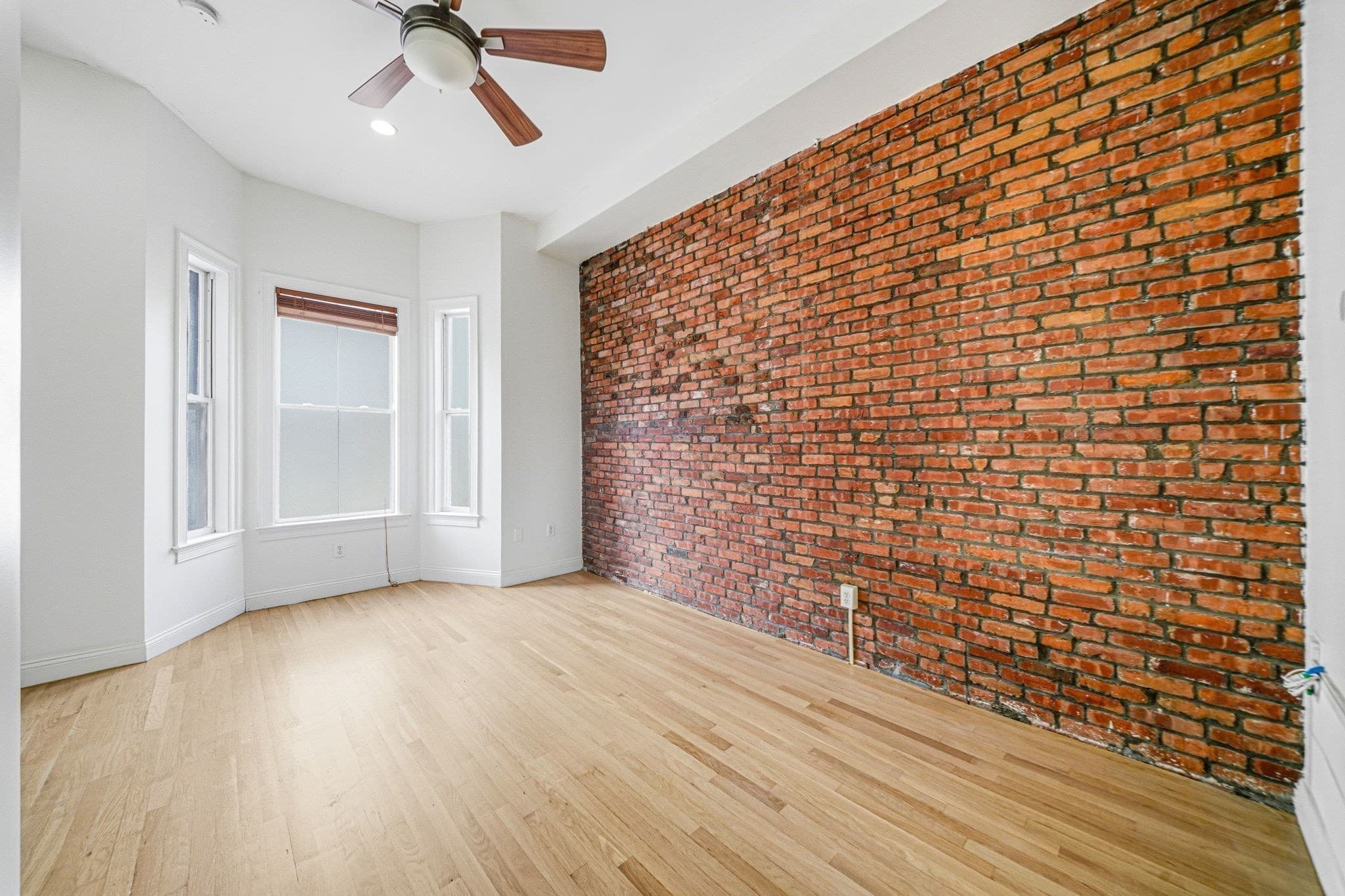 Condominium at 134 Marcella Street # 1, Boston MA 02119, photo 8 of 41