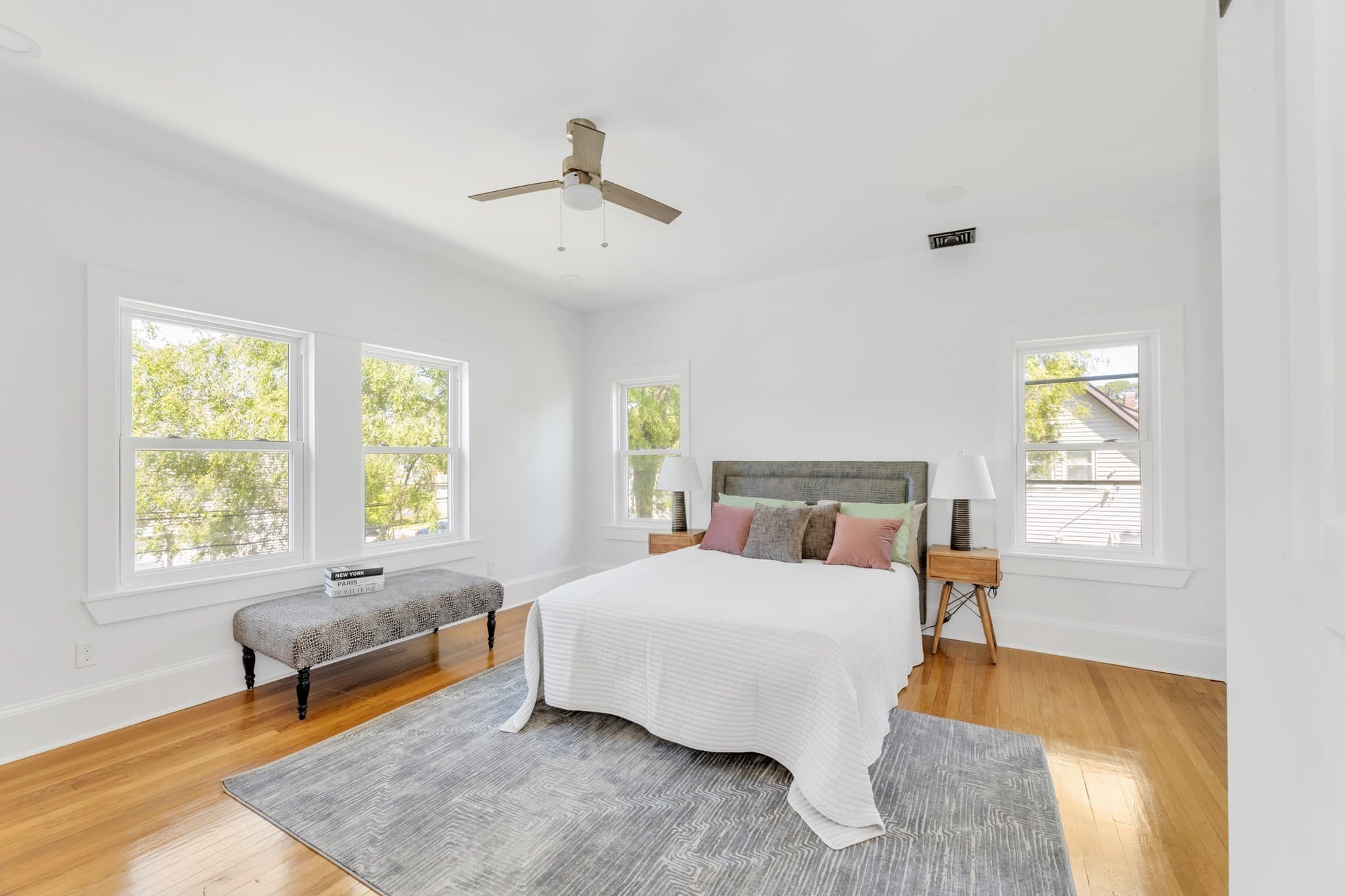 Condominium at 35 George Street # 2, Boston MA 02136, Boston, photo 7 of 20