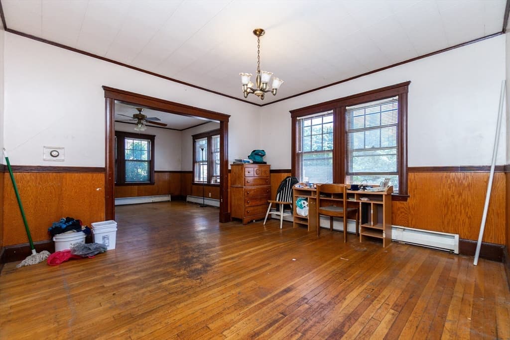Single Family Residence at 40 Quarry Street, Quincy MA 02169, photo 7 of 36