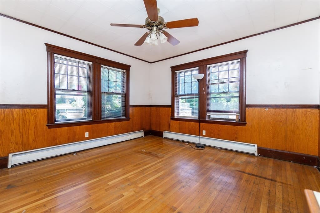 Single Family Residence at 40 Quarry Street, Quincy MA 02169, photo 14 of 36