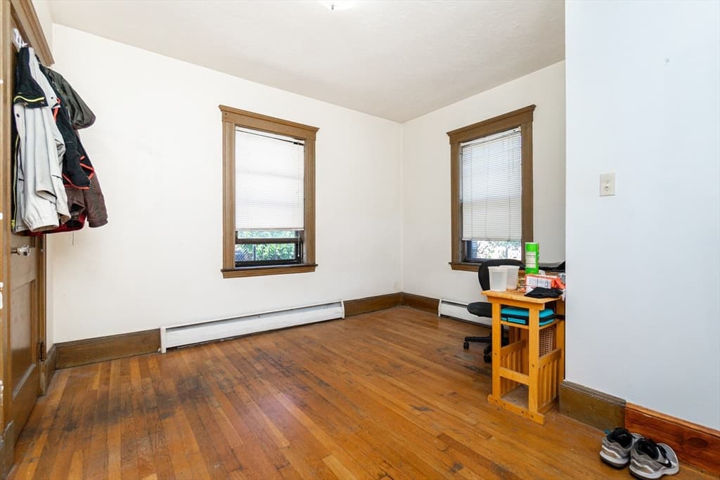 Single Family Residence at 40 Quarry Street, Quincy MA 02169, photo 19 of 36