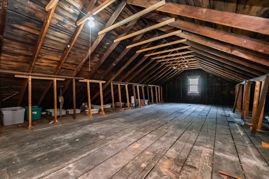 Single Family Residence at 40 Quarry Street, Quincy MA 02169, photo 31 of 36