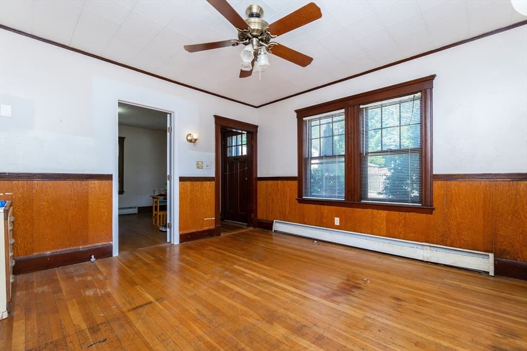 Single Family Residence at 40 Quarry Street, Quincy MA 02169, photo 8 of 36