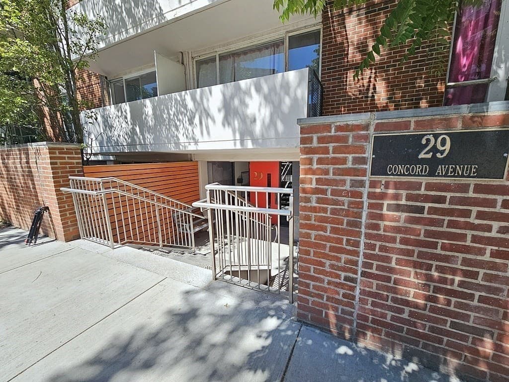 Condominium at 29 Concord Ave # 614, Cambridge MA 02138, Cambridge, photo 2 of 24