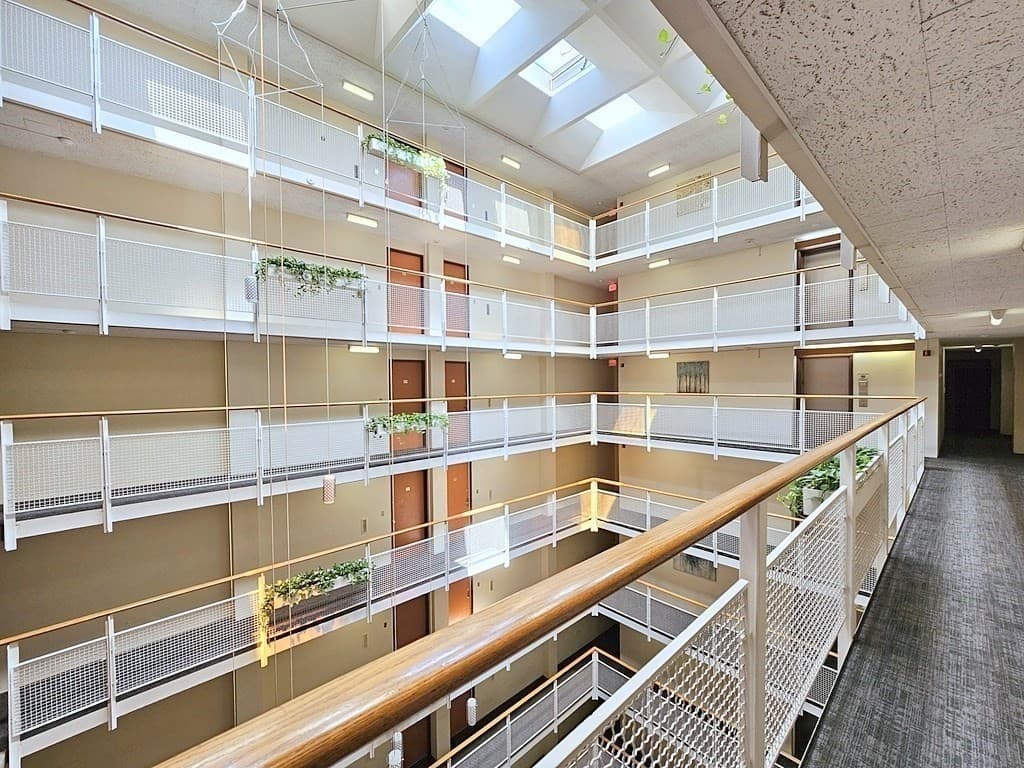 Condominium at 29 Concord Ave # 614, Cambridge MA 02138, Cambridge, photo 6 of 24