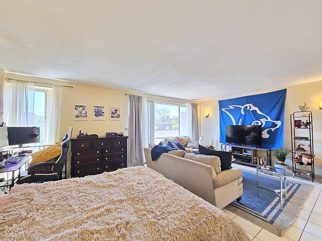 Condominium at 29 Concord Ave # 614, Cambridge MA 02138, Cambridge, photo 16 of 24
