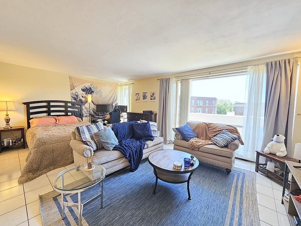 Condominium at 29 Concord Ave # 614, Cambridge MA 02138, Cambridge, photo 12 of 24