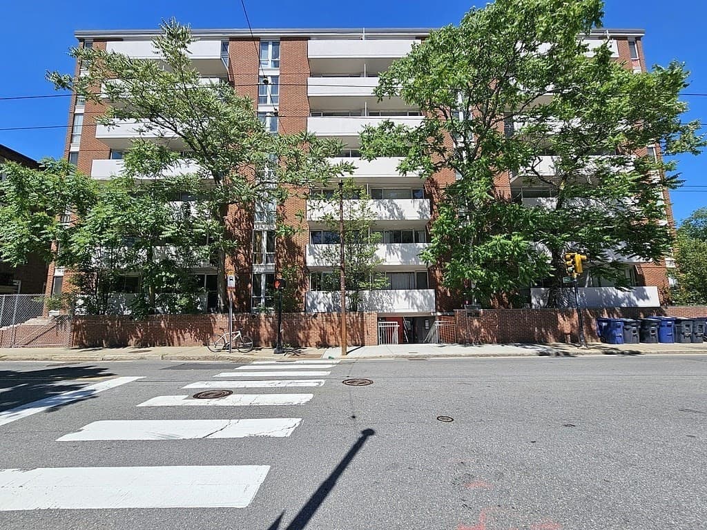 29 Concord Ave # 614, Cambridge MA 02138