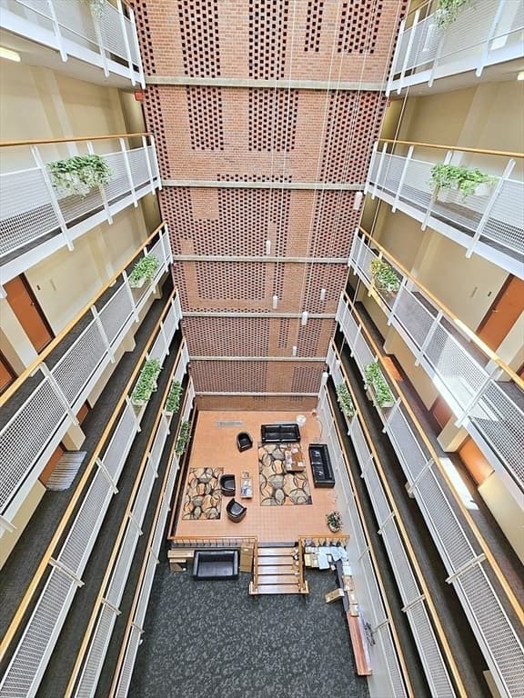 Condominium at 29 Concord Ave # 614, Cambridge MA 02138, Cambridge, photo 5 of 24