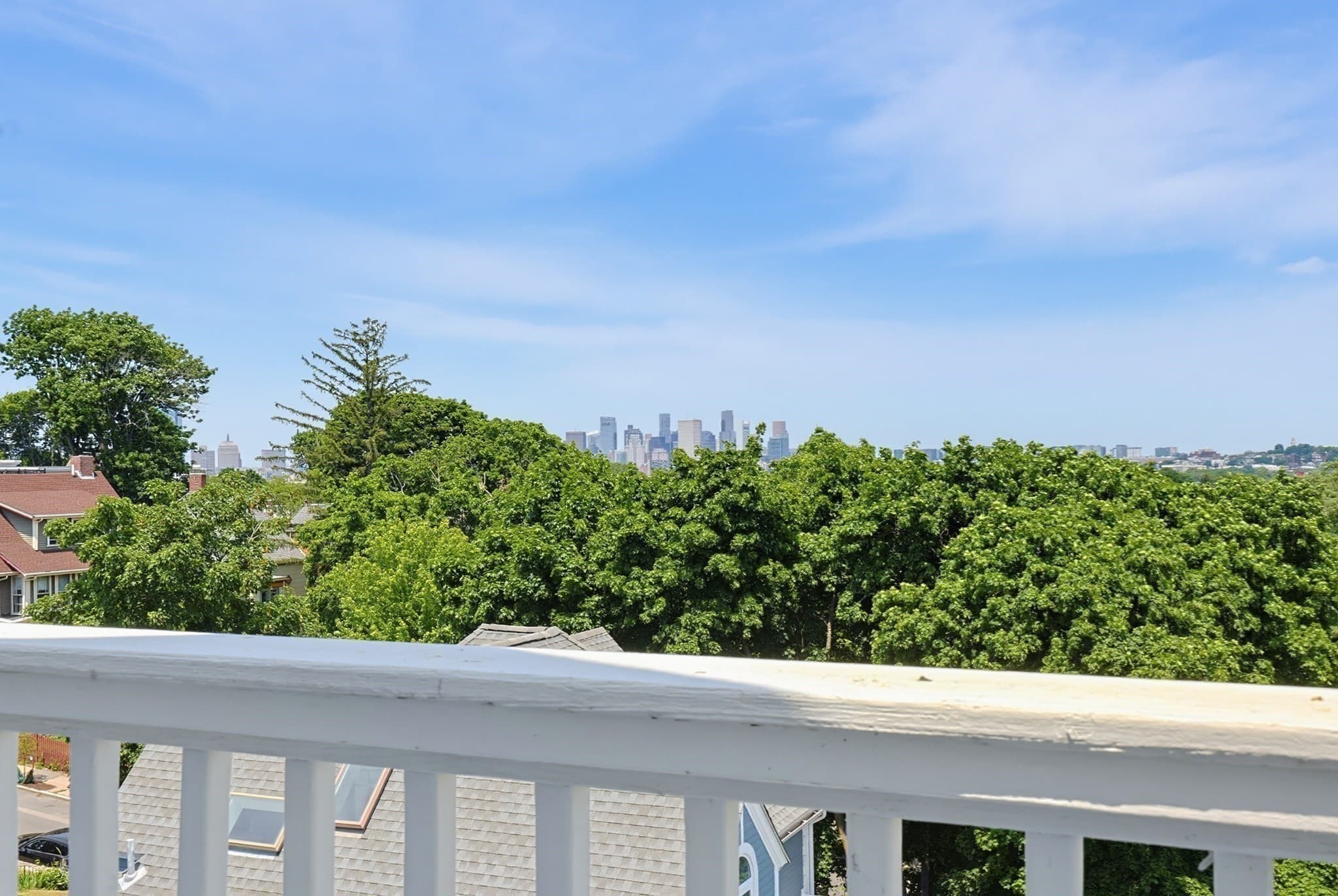 Condominium at 51 Sawyer Avenue # 3, Boston MA 02125, Boston, photo 23 of 28