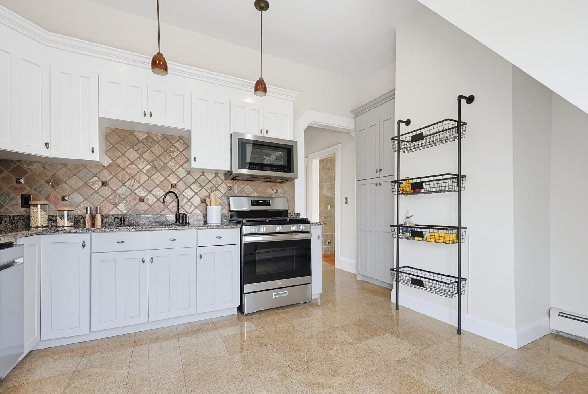 Condominium at 51 Sawyer Avenue # 3, Boston MA 02125, Boston, photo 6 of 28