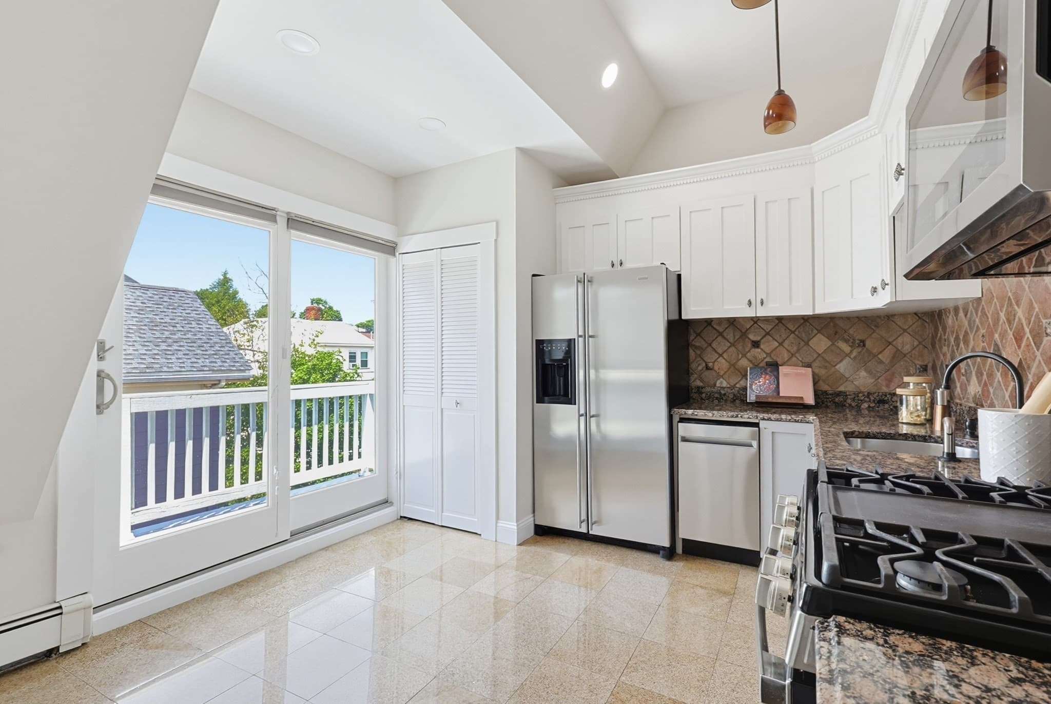 Condominium at 51 Sawyer Avenue # 3, Boston MA 02125, Boston, photo 7 of 28