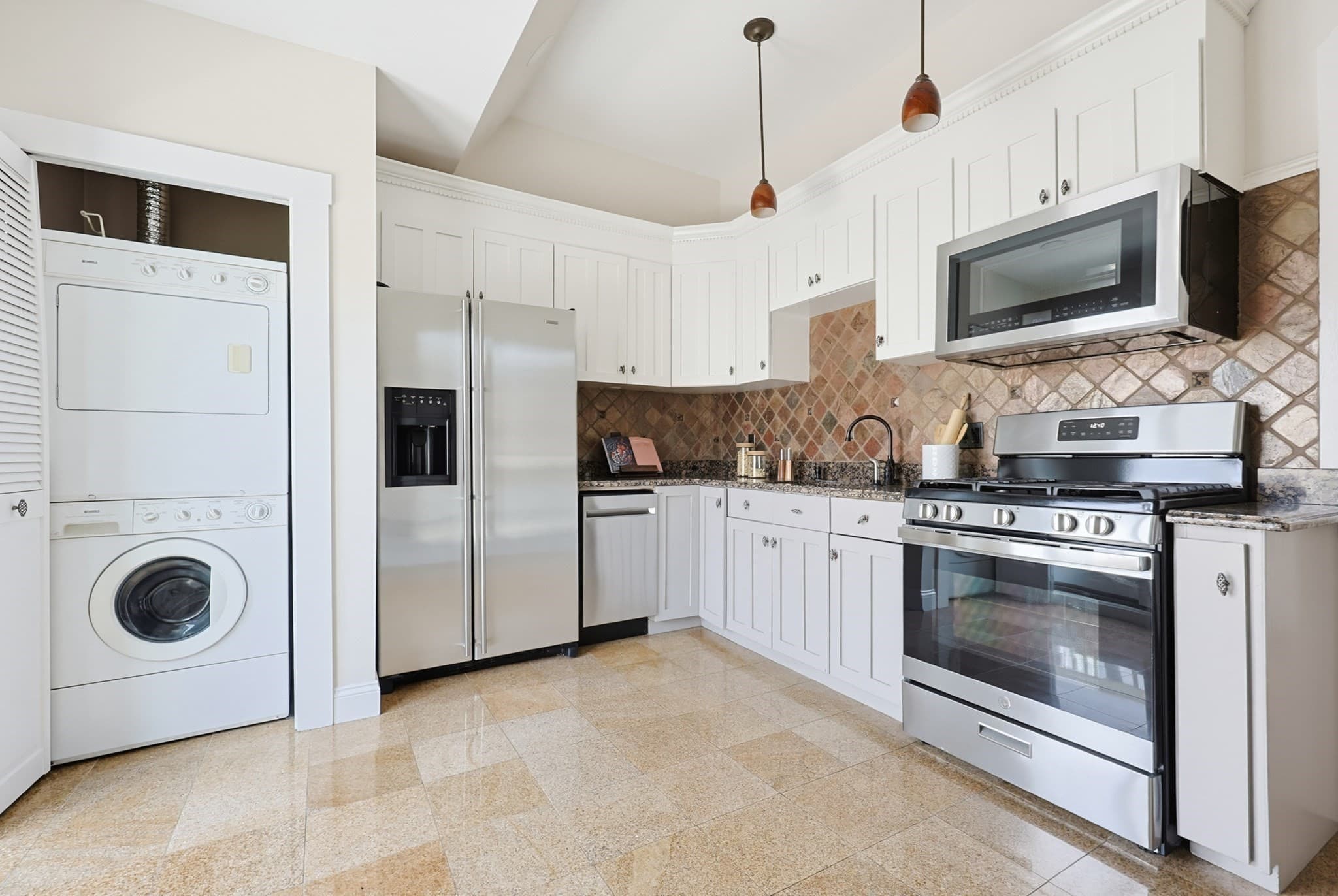 Condominium at 51 Sawyer Avenue # 3, Boston MA 02125, Boston, photo 5 of 28