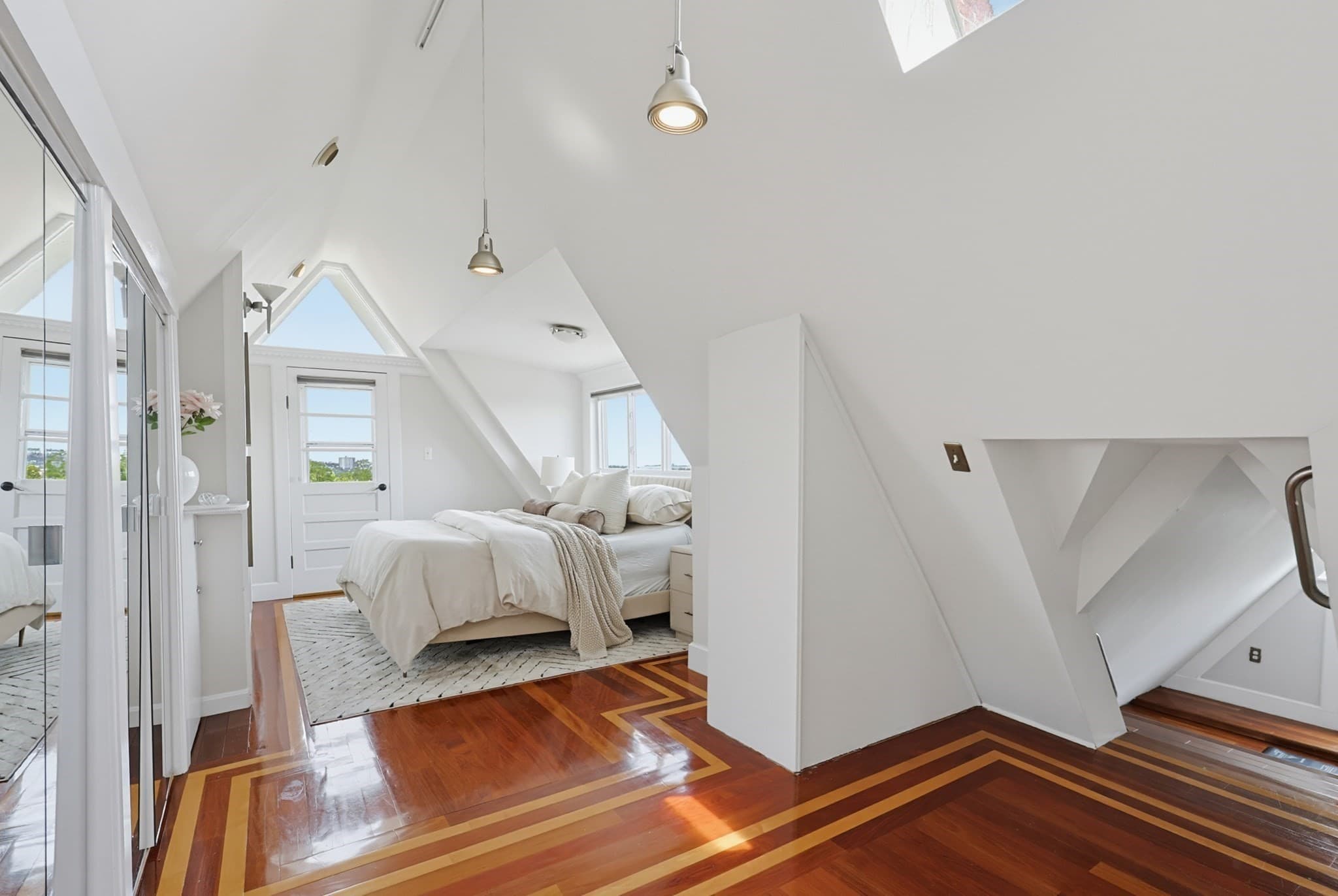 Condominium at 51 Sawyer Avenue # 3, Boston MA 02125, Boston, photo 8 of 28