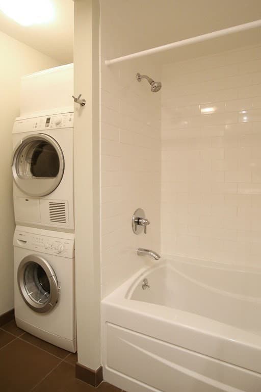 Condominium at 35 Fay St # 609, Boston MA 02118, photo 11 of 18