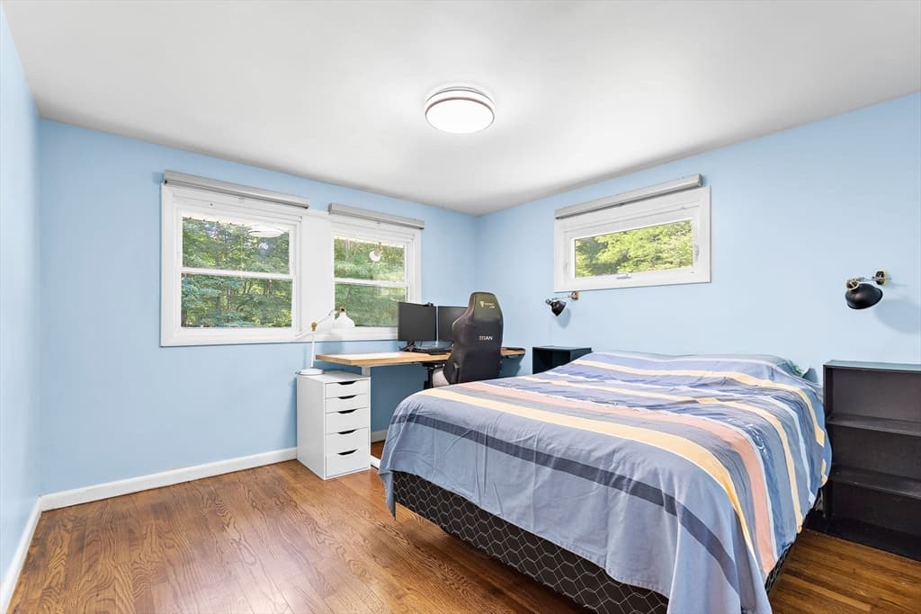 Single Family Residence at 75 Proctor Road, Chelmsford MA 01824, photo 13 of 34