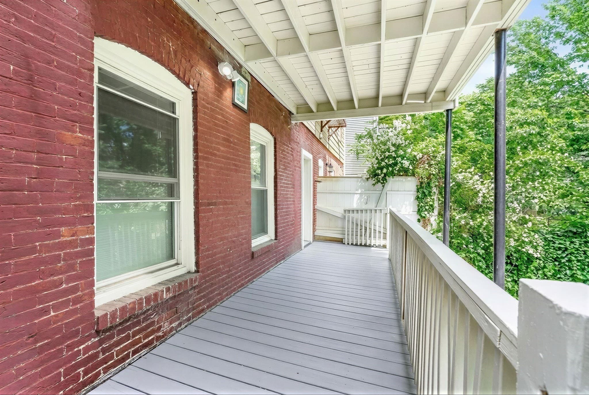 Condominium at 111 Eutaw St. # 1B, Boston MA 02128, Boston, photo 13 of 21