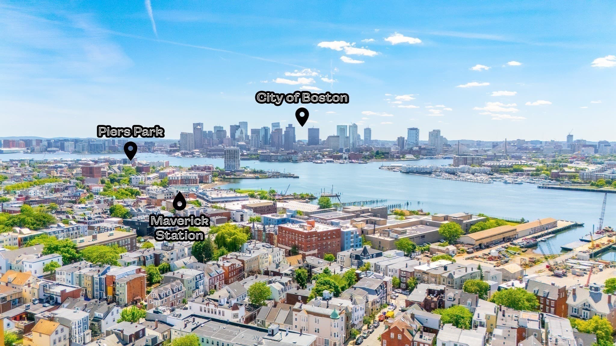 Condominium at 111 Eutaw St. # 1B, Boston MA 02128, Boston, photo 17 of 21