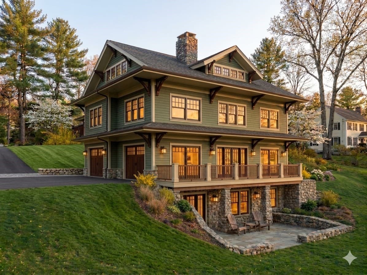10 Cobbler Lane, Sharon MA 02067