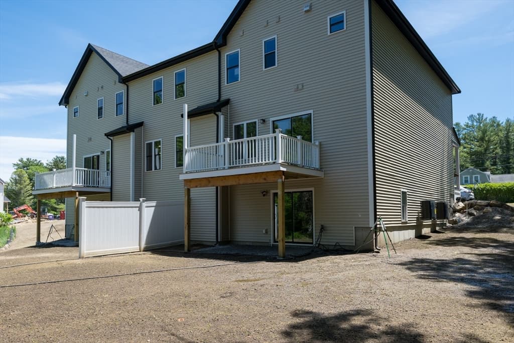 Condominium at 86 High Street # 1, Carver MA 02330, photo 7 of 41