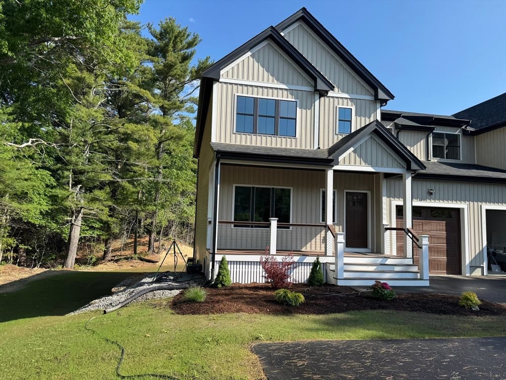 Condominium at 86 High Street # 1, Carver MA 02330, photo 41 of 41