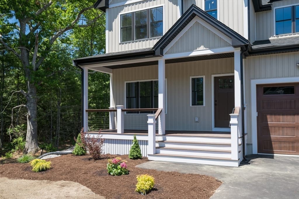 Condominium at 86 High Street # 1, Carver MA 02330, photo 40 of 41
