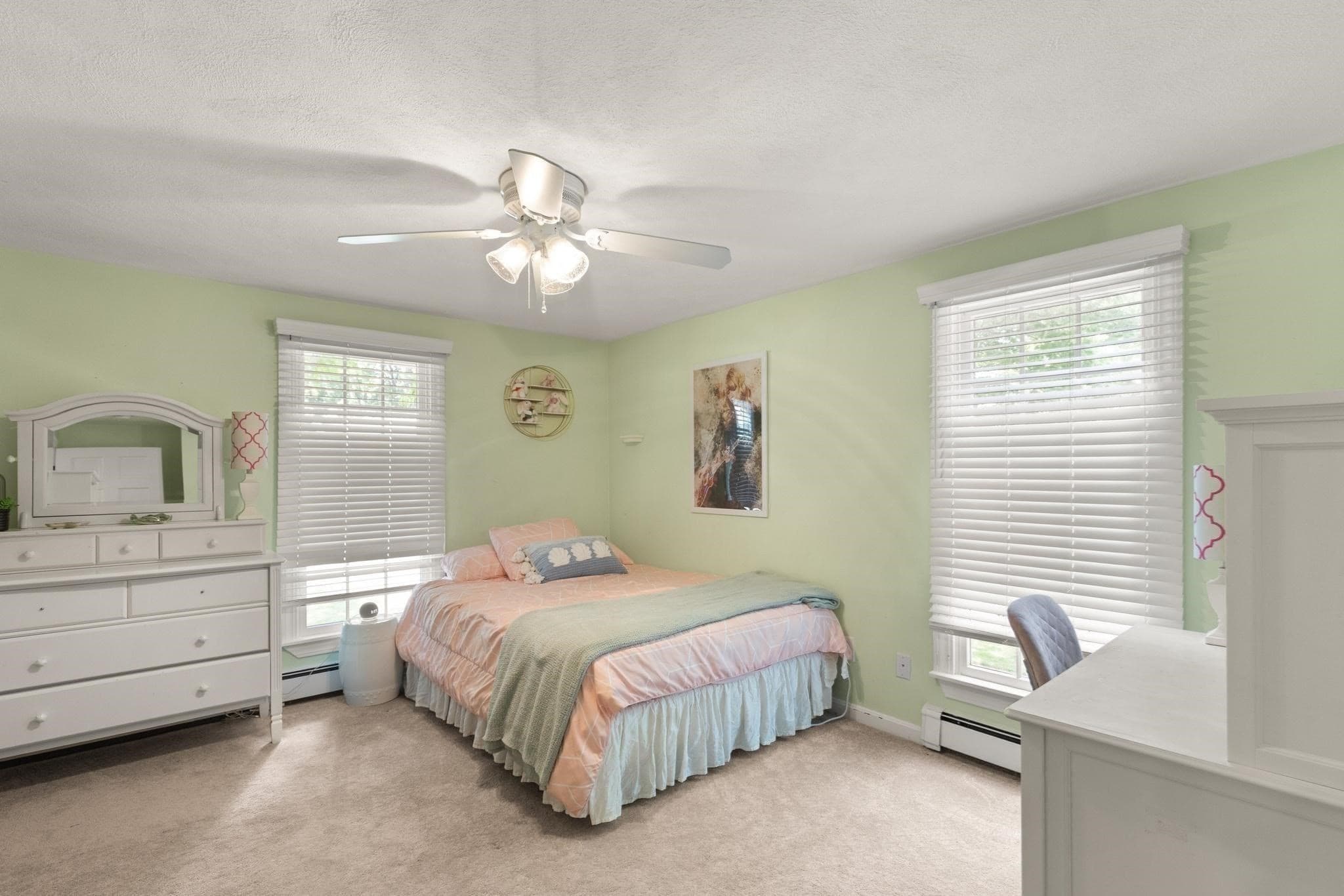 Single Family Residence at 4 Pentucket Ln, Danvers MA 01923, Danvers, photo 23 of 41