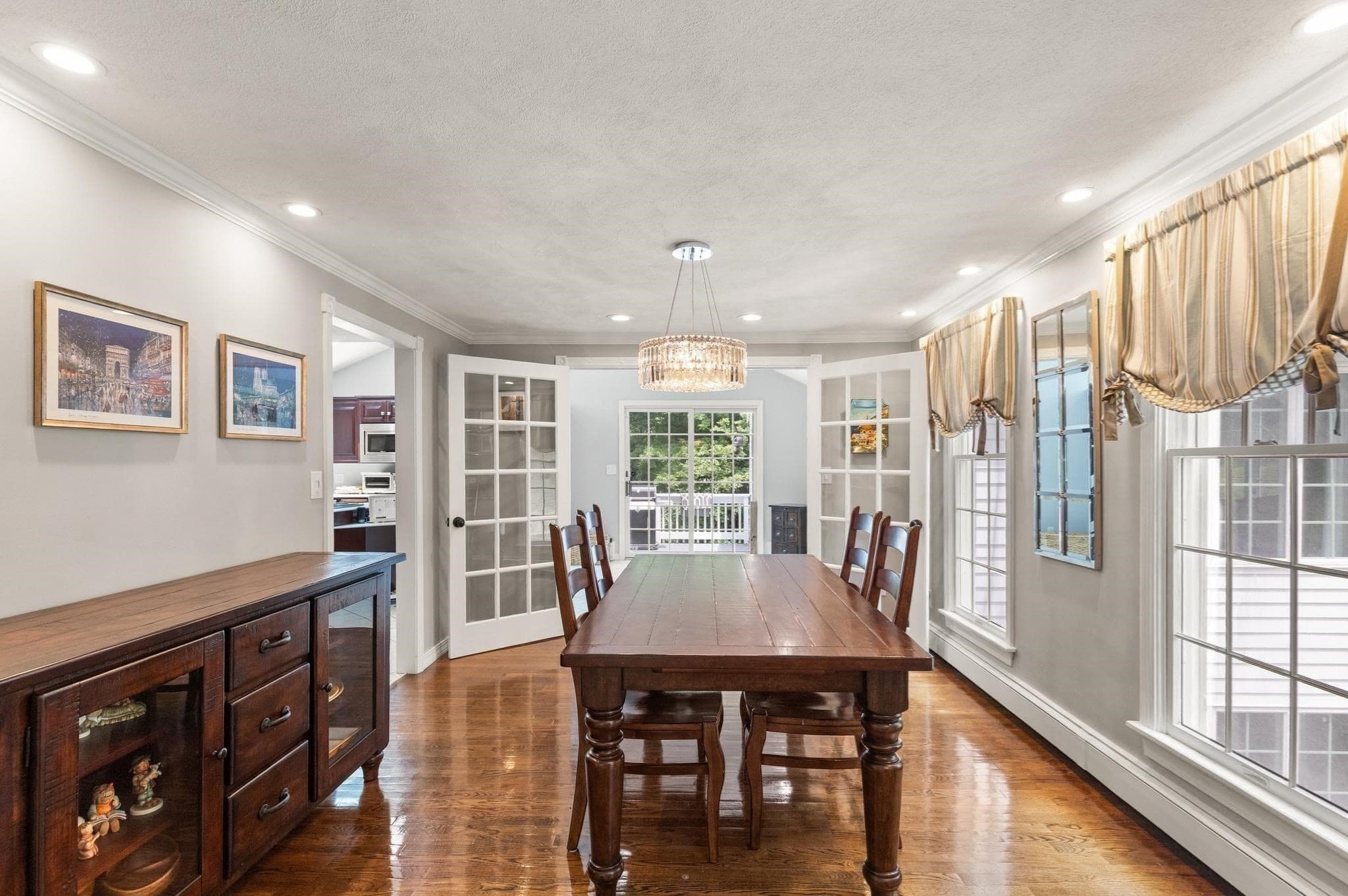 Single Family Residence at 4 Pentucket Ln, Danvers MA 01923, Danvers, photo 17 of 41