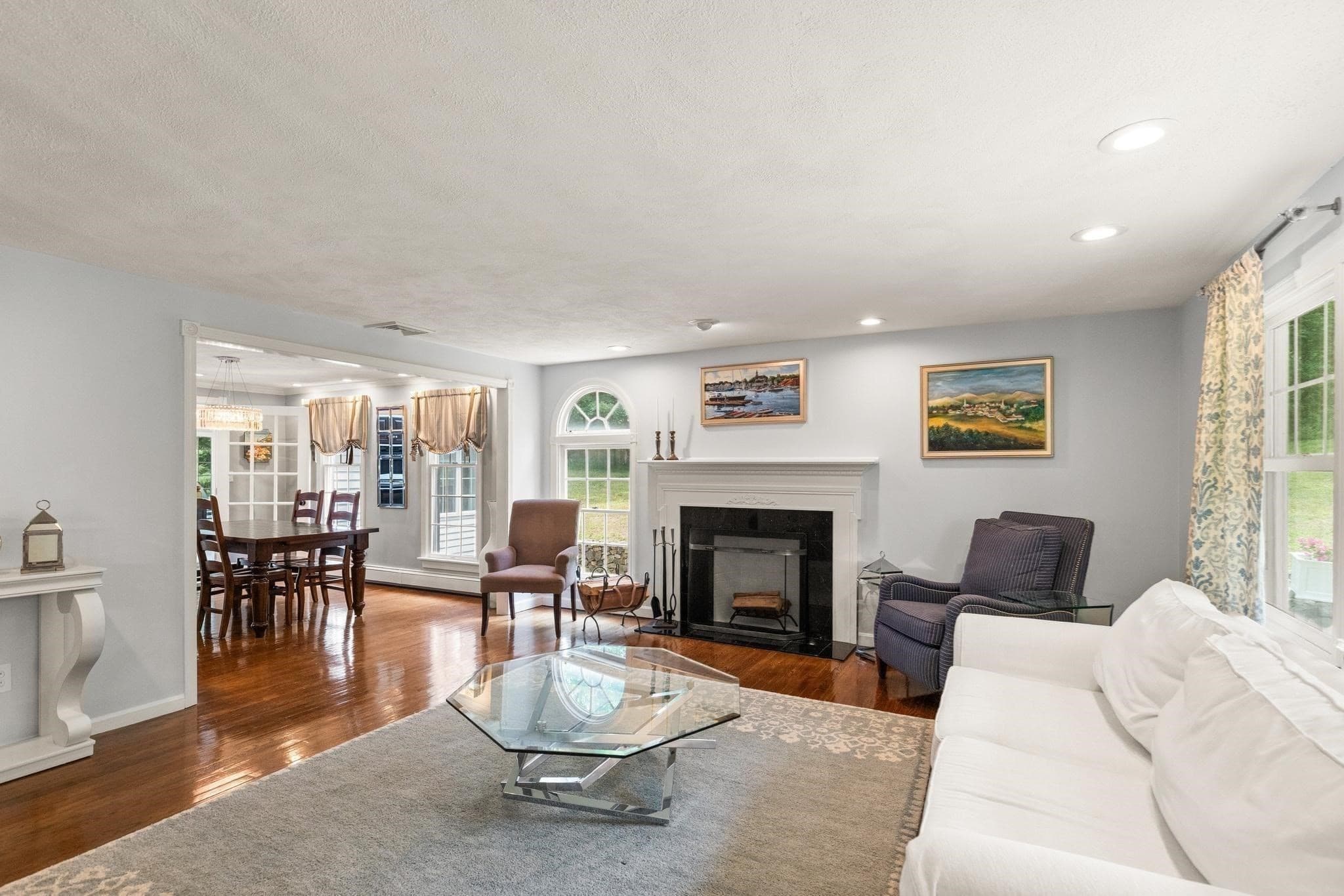 Single Family Residence at 4 Pentucket Ln, Danvers MA 01923, Danvers, photo 12 of 41