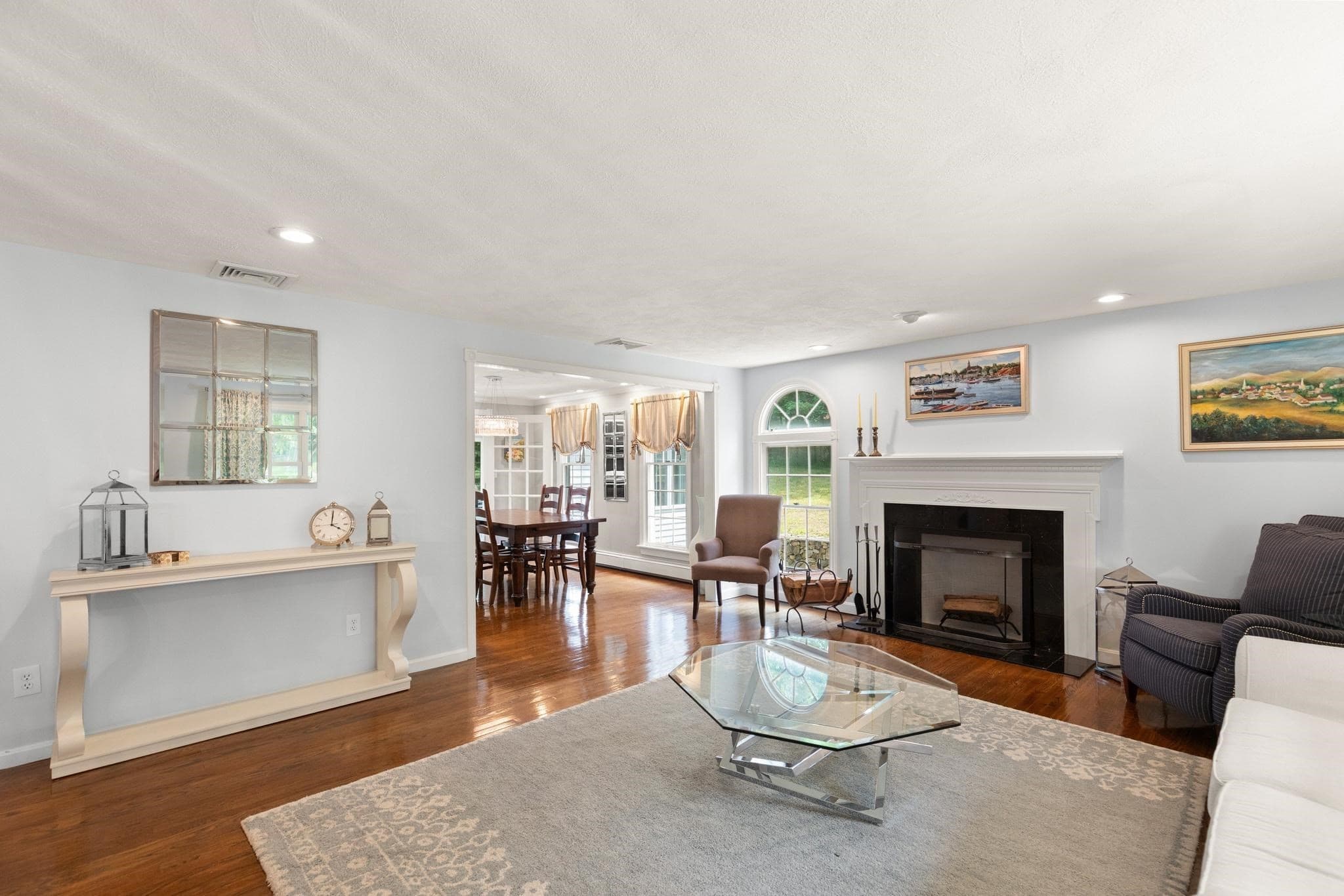 Single Family Residence at 4 Pentucket Ln, Danvers MA 01923, Danvers, photo 41 of 41