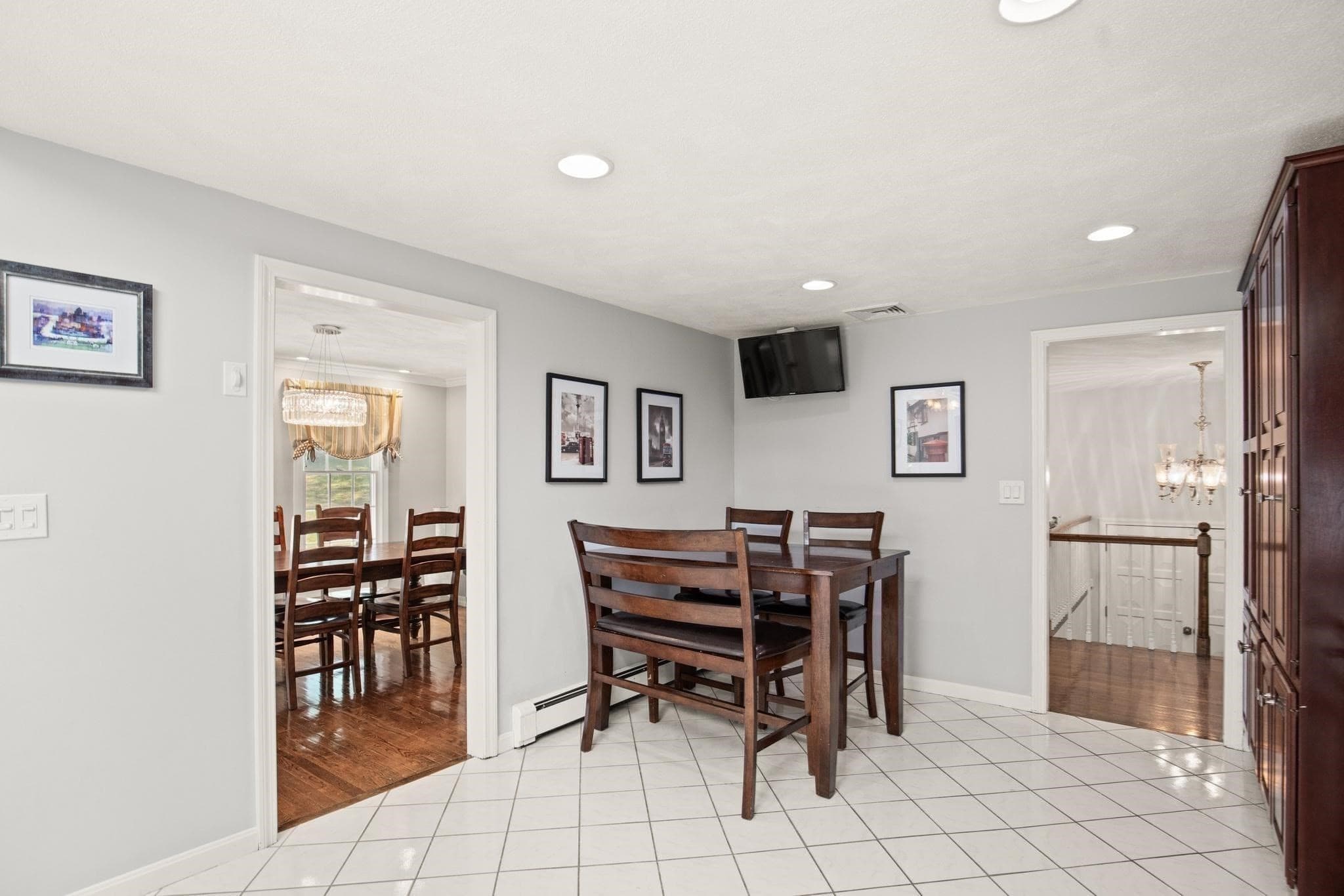 Single Family Residence at 4 Pentucket Ln, Danvers MA 01923, Danvers, photo 15 of 41