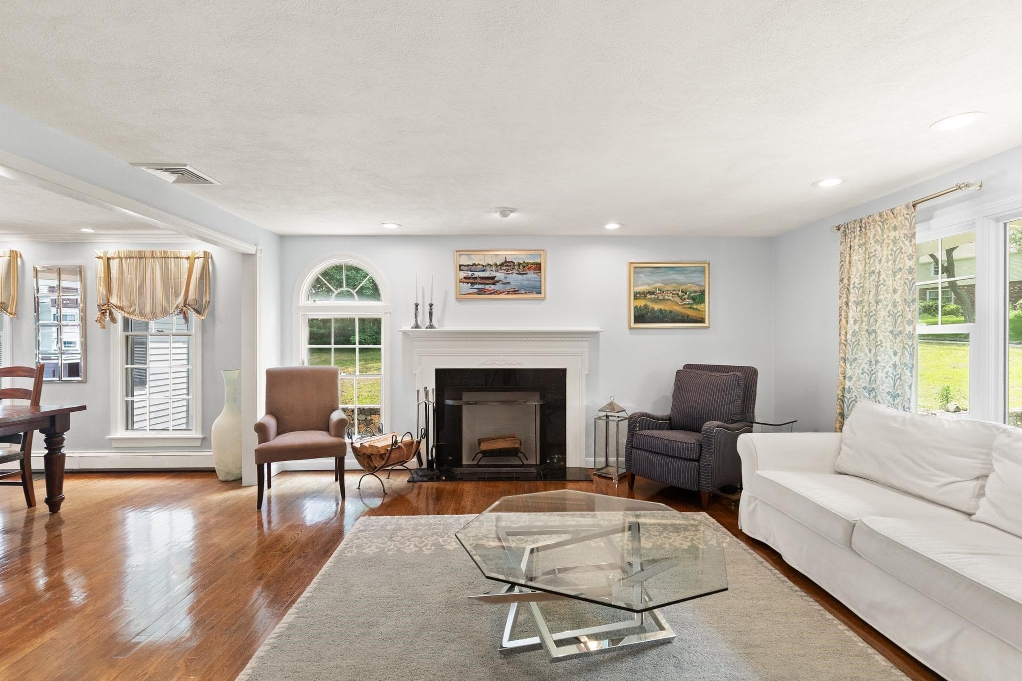 Single Family Residence at 4 Pentucket Ln, Danvers MA 01923, Danvers, photo 40 of 41