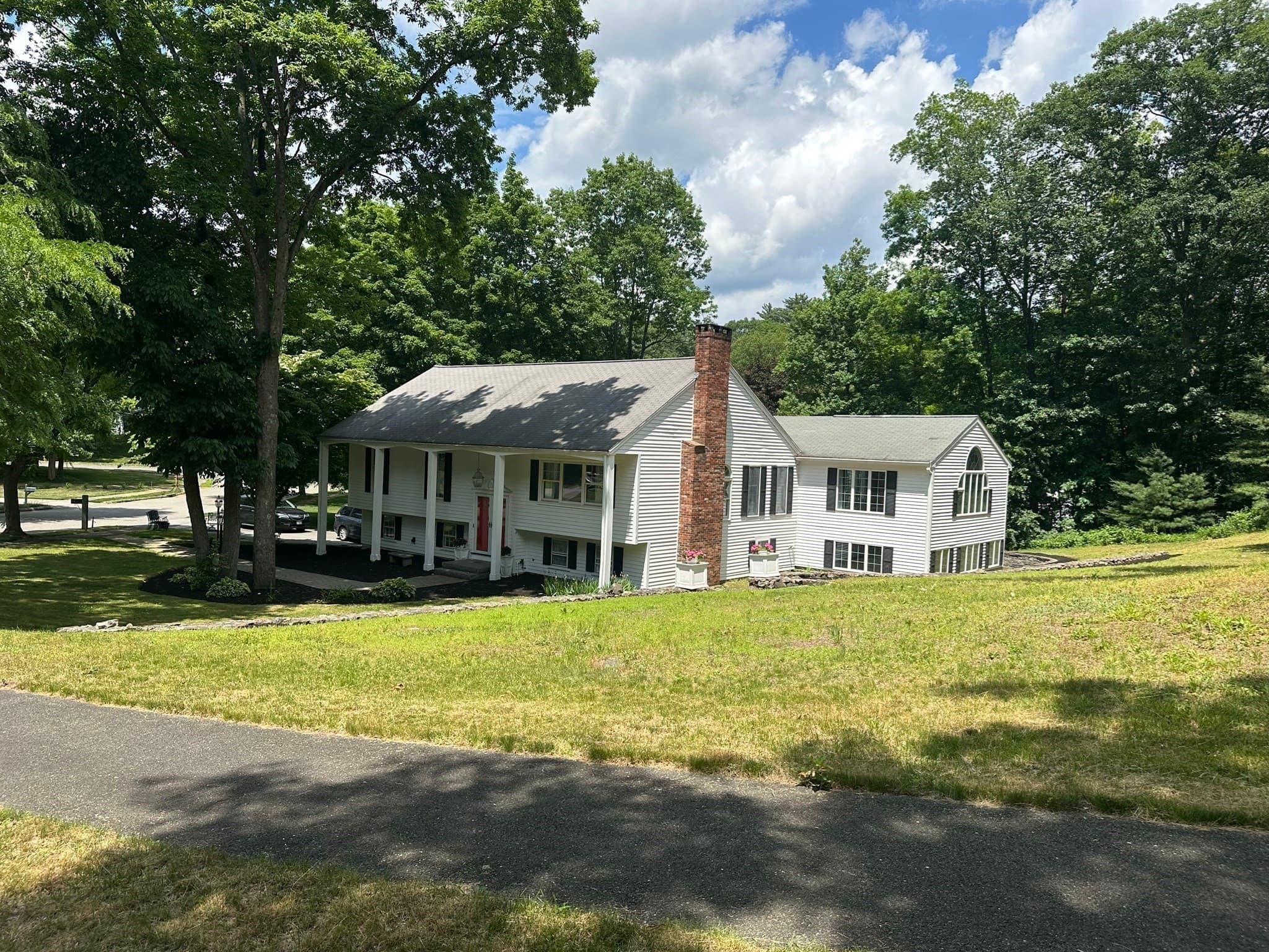 Single Family Residence at 4 Pentucket Ln, Danvers MA 01923, Danvers, photo 35 of 41