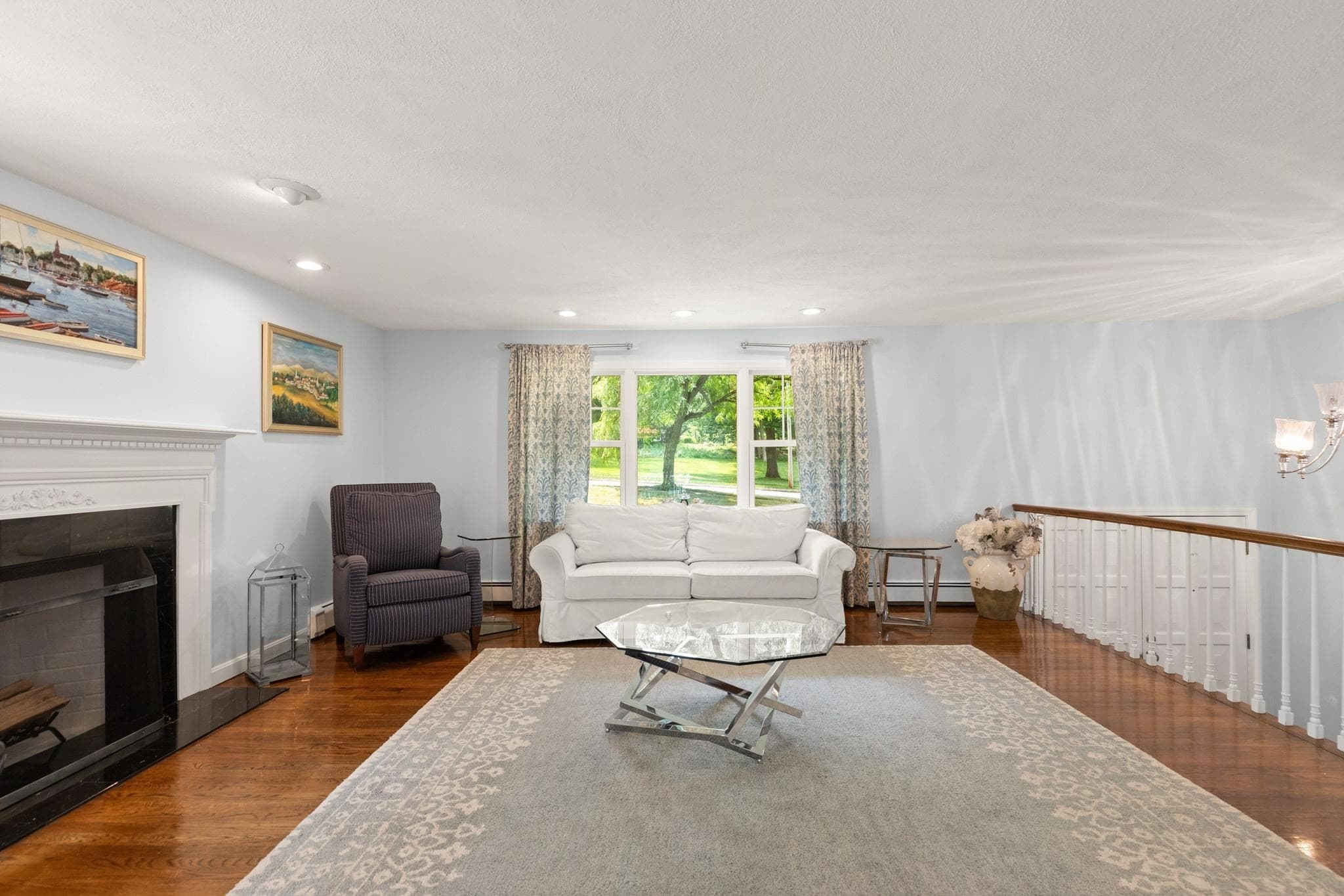 Single Family Residence at 4 Pentucket Ln, Danvers MA 01923, Danvers, photo 39 of 41