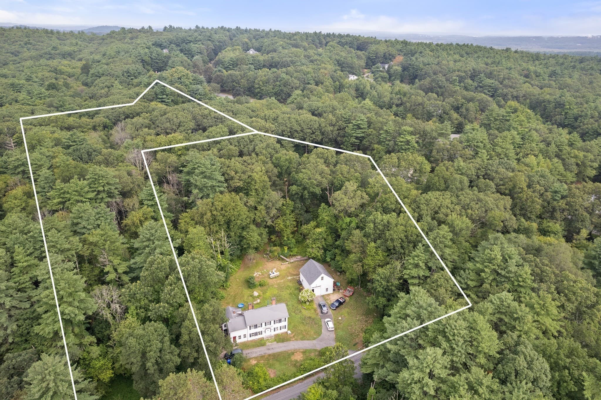 Residential at 68 & 70 Spring St, Hopkinton MA 01748, photo 2 of 15