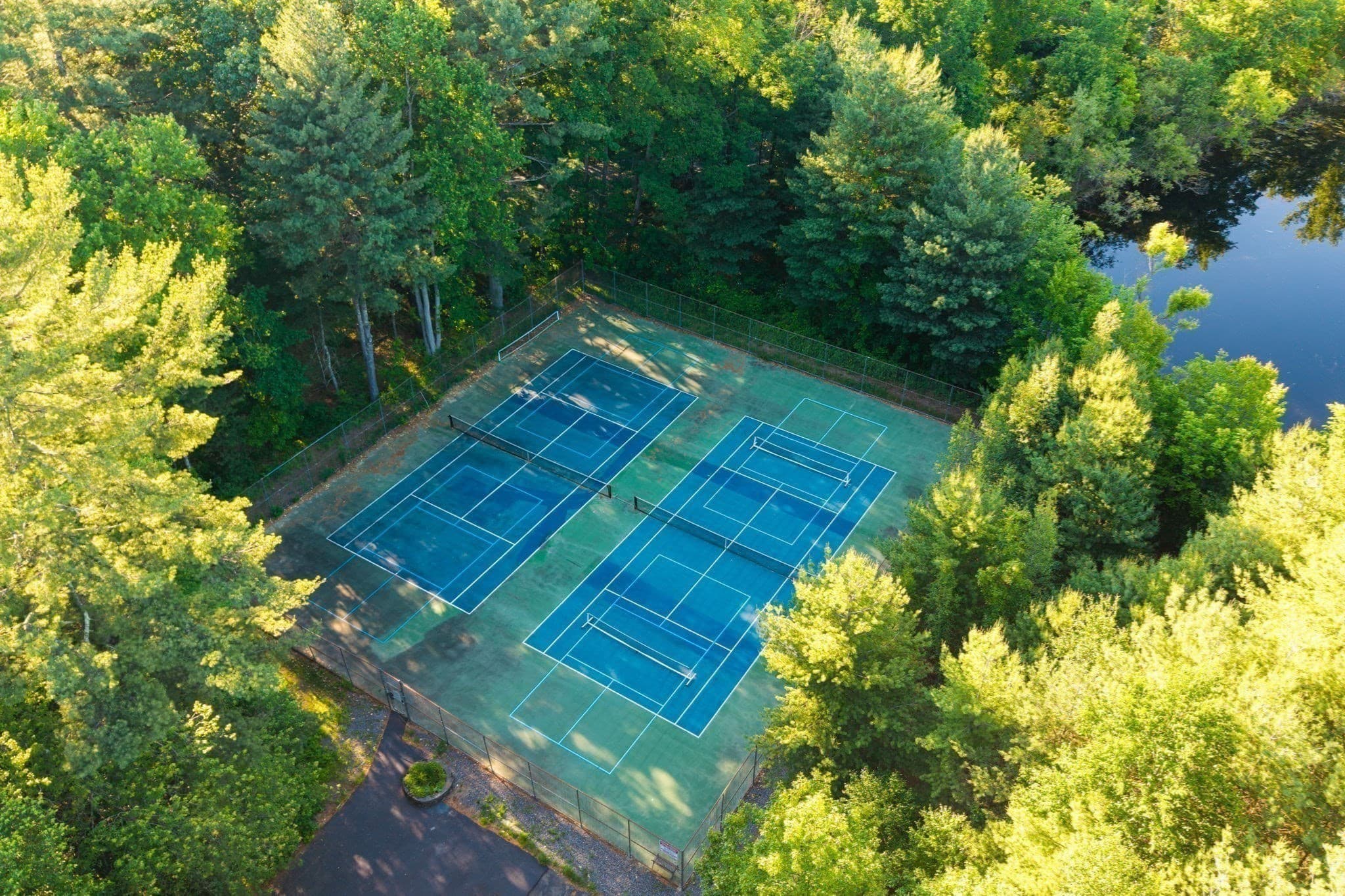 Condominium at 16 Coltsway # 16, Wayland MA 01778, photo 17 of 21