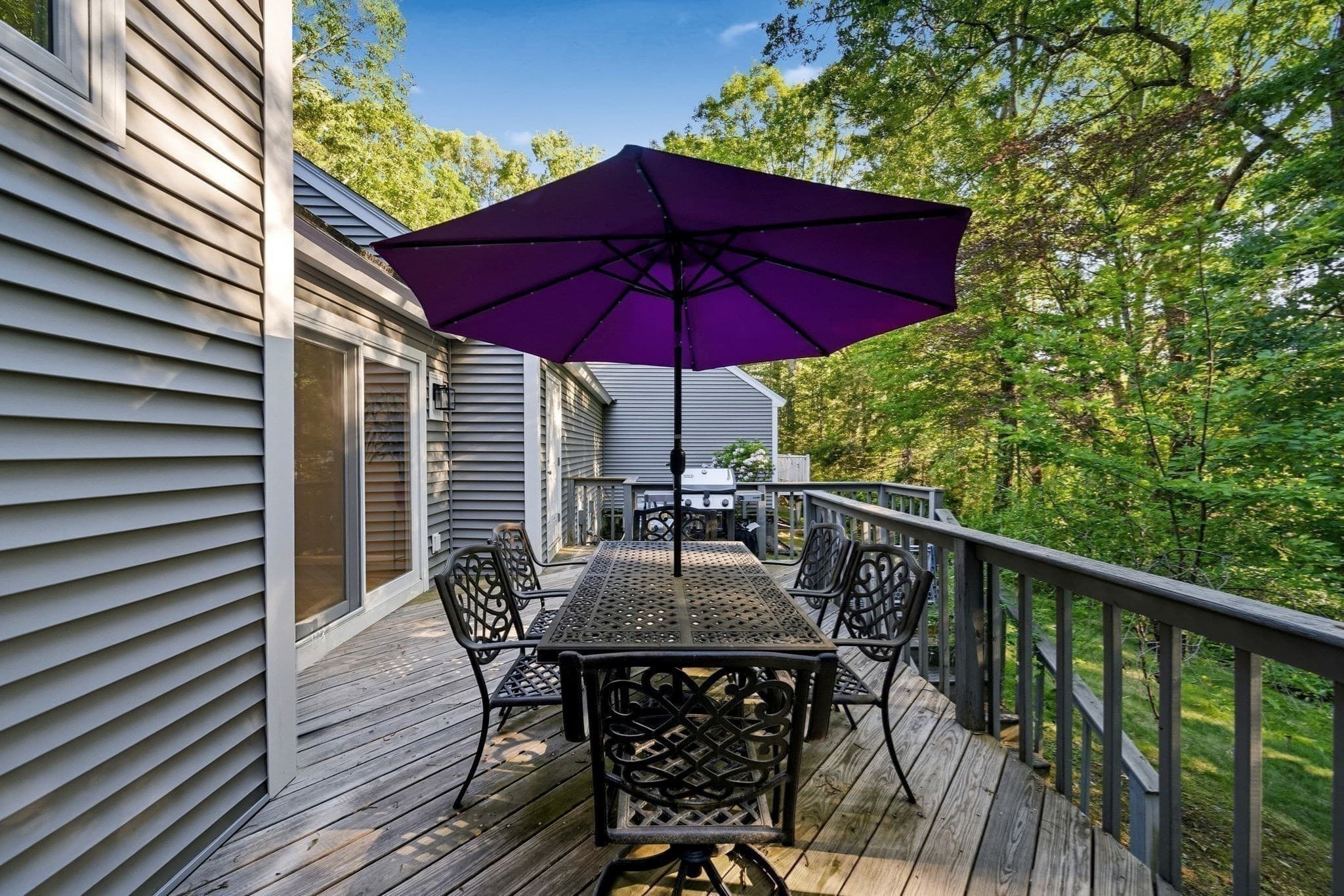 Condominium at 16 Coltsway # 16, Wayland MA 01778, photo 14 of 21